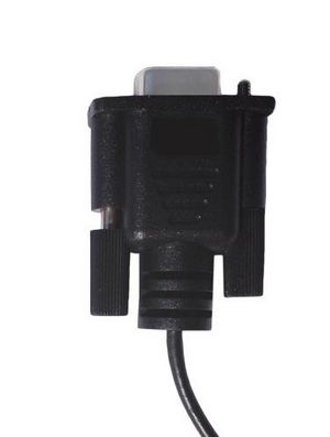 Cable, RS232 4054318739431 8-0751-10, 24-8-0751-10 - 