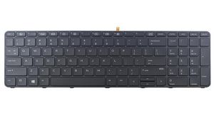 Keyboard (Saudi Arabia) 5711783790204 - 5711783790204