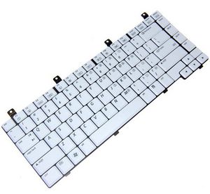 Keyboard (DANISH) 5705965866054 - 5705965866054