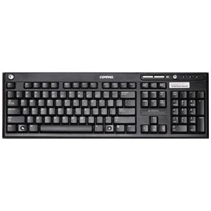 KBD KATYDID USB RED SPAIN - Teclado / ratón -