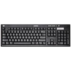 KBD KATYDID USB RED PORTUGESE - Teclado / ratn -