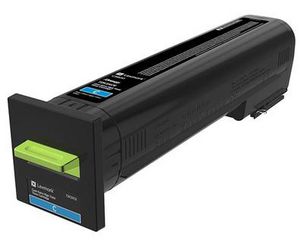 Toner EHY Corporate Cyan 22k - 0734646587358;4058154147566