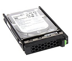 HD SAS 12G 300GB HOT PL 3.5INE 4063872065634 - HD SAS 12G 300GB HOT PL 3.5INE -300GB SAS 2.5