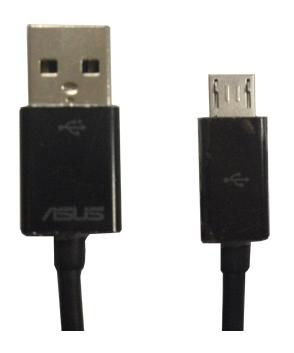 USB A TO MICRO USB B 5P - Cables -  5711045653162