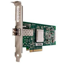 QLogic HBA 8Gbit PCI-E 49Y3760 - Adaptadores -  5711045805431