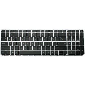KB ISK/PT/BL NSV W8 GK - Teclado / ratón -