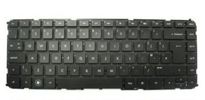 KBD ISK/PT BLK/NSV W8 INTL - Teclado / ratón -