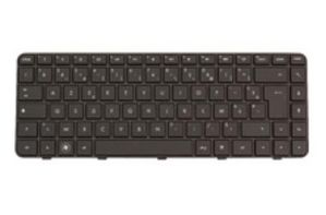 ASSY KEYBOARD PT TURK - Teclado / ratn -