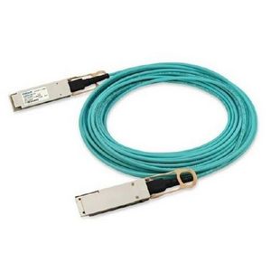 Networking Cable, QSFP28 - 