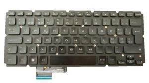 Keyboard (BELGIUM) - Teclado / ratn -