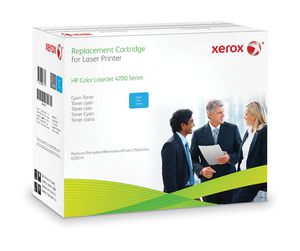 4700 Cyan 003R99737 XQ5951A - Toner -