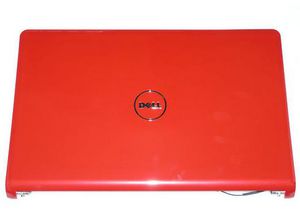 LCD Back Cover 5711045353581 - 5711045353581