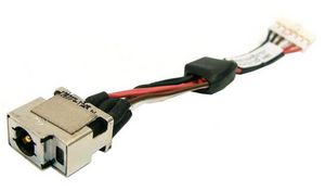 Dc In Power Connector 5711045914164 - 5711045914164;4054842522202
