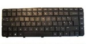 Keyboard (SPANISH) - Teclado / ratn -