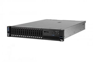 x3650 M5 Xeon 10C - 