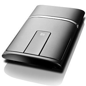 N700 Wireless Touch Mouse DM - 887942557669