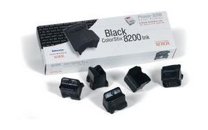 Toner 5x Black - Toners