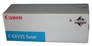 Toner Cyan 4960999570365 - 4960999570365