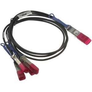 Networking Cable100GbE QSFP28 - 5711783921738