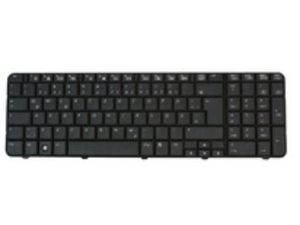 KEYBOARD CQ7000 ENG AR - Teclado / ratón -