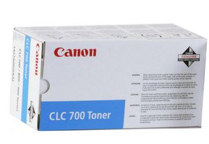 Toner Cyan 4250354603815 F42-0411-000, 1427A002AA - 4250510500453;4960999850498;5709280036130;4250354603815;5705965581391