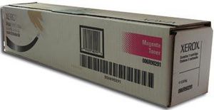 Toner Magenta 006R90291 - Toner -