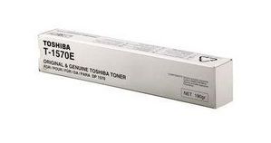 Black Toner TOST1570E - Toner -