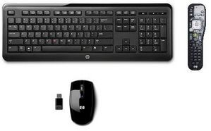 Kit KBD Opal2 RF w RCM Win8 IS - Teclado / ratón -