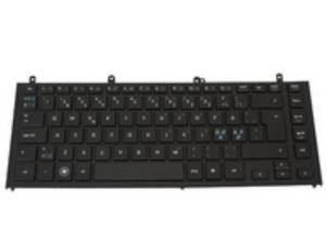 Keyboard (US) 5704327871378 - Teclado / ratn -  5704327871378