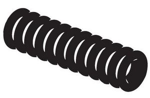 Transfer Roller Spring 5711045337697 - 5711045337697