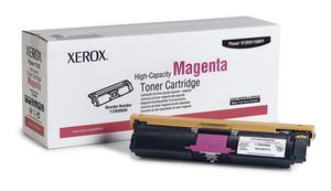 Toner Magenta High Capacity - 095205219470