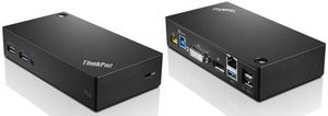 ThinkPad USB 3.0 Pro Dock DK - 889561429655