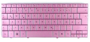 Keyboard (GERMAN) 5711045011849 - Teclado / ratn -  5711045011849