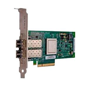 QLogic 2560, Single Port 5397063818402 66HV0, R1N53 - 5397063818402;4053162655065;4058154257463
