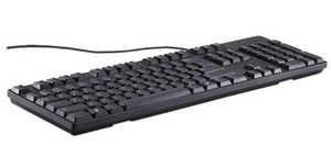 keyboard (CZECH) - Teclado / ratn -  5711045835469