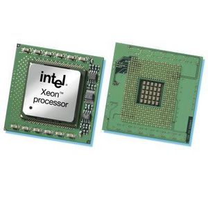 CPU Xeon 3.4Ghz 800MHz - Procesadores