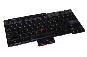 KEYBOARD - Teclado / ratn -