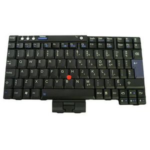 KEYBOARD - Teclado / ratn -