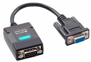 TRANSIENT BESKYTTELSE, RS232 7 ISD-1110-T - I/O -  5703431463578