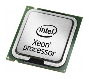quadcore Intel Xeon E5430 - 5704327487265