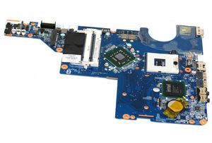 MB GL40 UMA - Placas bases -  5711045674686