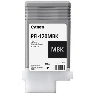 PFI-120 MBK 130ml 4549292112283 - 4549292112283