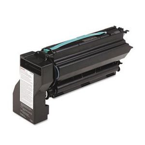 Toner Black Return Program - Toners