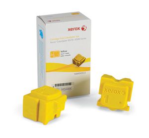 Ink Yellow 2-Pack - 095205761238