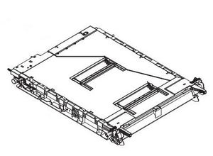 Transfer Belt TR-896A - Transfer Kit -  5712505170199