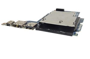 Express Card Assembly Board 5712505923139 - 5712505923139;0687926576200;0706695190544