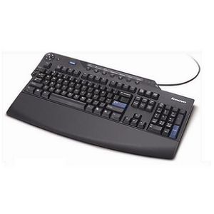 Enhanced Perf. USB Keyboard - 5050689196575