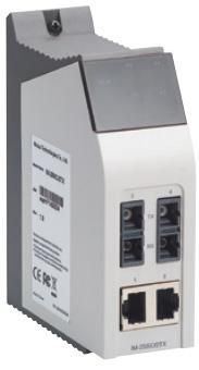 INTERFACE MODUL TIL EDS-728/82  IM-2MSC/2TX - I/O -