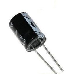 CAP, CERAMIC 1MF X5R 1608 - 
