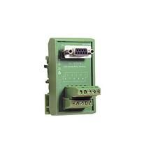 WIRING TERMINAL TIL NPORT SERV - I/O -